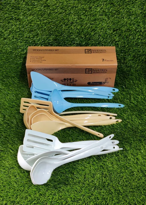 7%20Pieces%20Melamine%20Kitchen%20Tool%20Set-%20Colourfull%20%5C%20Spoon%20set%20%5C%20Plastic%20Spoons%20%5C%20Melamine%20Spoons%20%5C%20Kitchen%20Set%20%5C%20Cooking%20Set%20-%20Image%203