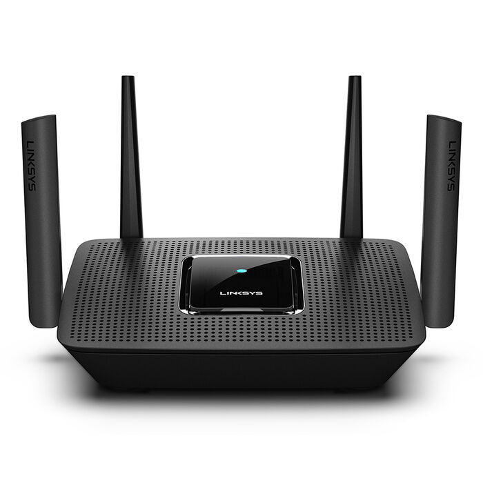 Linksys MR8300 Tri-band Wifi Mesh Router AC2200 (BOX PACK)