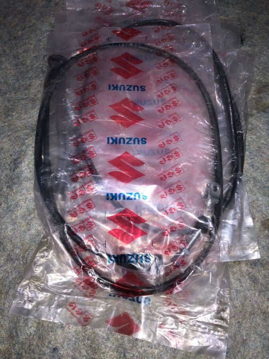 Suzuki%20GS%20150cc%20clutch%20cable%20original%7C%20MOTORCYCLE%20PARTS%20-%20Image%203