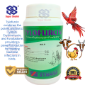 TYLOFURCIN 250g (Tylosin+Erythromycin+Furaltadone) For Parrots Finches Poultry Chicken. Macaw - African Grey - Raw - Parrot - Canary - Finches - Gouldians - Budgies - Animals - Goat - Horse - Buffalo - Cows - Horse Super Sheikh Trading Co.. 