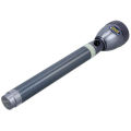 Geepas CREE LED Torch - Rechargeable LED Flashlight – Super LED Torch Light, 2000M Distance Range - Powerful Torch for Camping Hiking Cycling & Outdoor Activities – 2 Year Warranty. 