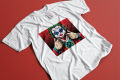 Printed Joker T-Shirt. 