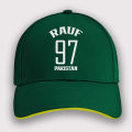 Haris Rauf Cap Pakistan Cricketer for Boys Cricket 97 Hat at CustomizeGiftsPK. 