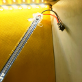220v AC Direct LED Blue, Green and Red LIGHT 12inch Lenght - HIGH BRIGHTNESS 72 SMD LED TUBE LIGHT. 