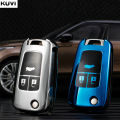 Promotion TPU Car Remote Key Case Cover Shell Fob For Buick Chevrolet Cruze Aveo Trax Opel Astra Corsa Meriva Zafira Antara J. 