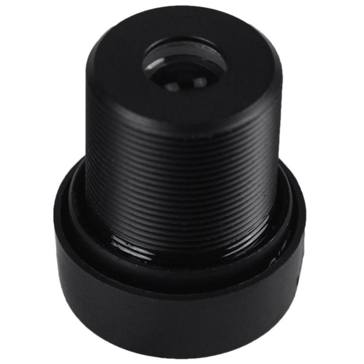 3.6mm 92 Degree Wide Angle CCTV Camera IR Board Lens Focal for 1/3" C