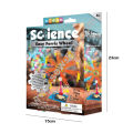 Science Easy Ferris STEM Toys for kids. 