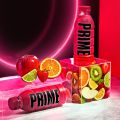 Prime Energy Drink Tropical Fruit Punch 500ML. 