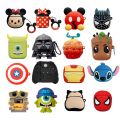 【Sandmdm】Disney Groot Airpods Case for Apple Airpods Pro Cover Airpods 3 2 1 Soft Silicone Wireless Bluetooth Earphone Protective Shell. 