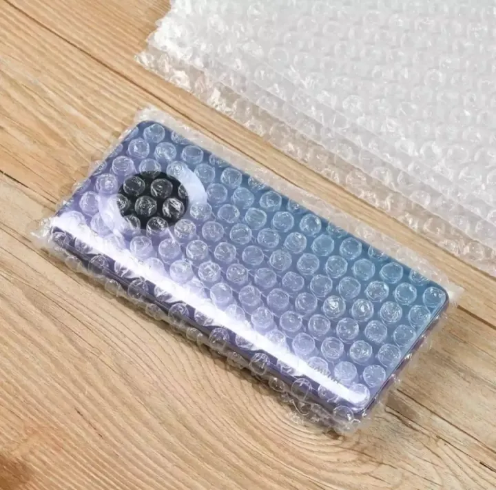 24pcs%20Poly%20Bubble%20wrap%20Bags%20Clear%20Shakeproof%20Recyclable%20Small%20Packing%20Pouches%20-%20Image%202