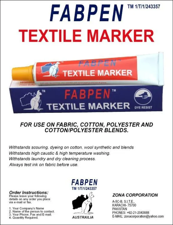 Fabpen%20Textile%20Marker%20x%2012%20-%20Image%203