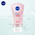 Nivea Cleansing Milk Crystal Pure Brightening/Condensation Activating 150g Facial Cleanser Supermarket Wholesale One Piece Dropshipping Company. 