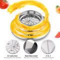 Imported professional  helmut 4 in 1 high speed fruit juicer extractor machine, portable blender. 