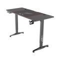 1st Player Gaming Desk Moto-E-1460 (with Motor). 