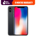 Apple iPhone X - 64GB - NON PTA - J.V SIM LOCK (FREE CHARGER AND COVER) - Daraz Like New Phones (Mobile Phones) - Used Phones. 