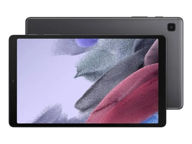 Samsung%20Galaxy%20Tab%20A7%20Lite%208%20Inch%20Tablet%20%7C%203GB%20RAM%2032GB%20ROM%20%7C%20WiFi%20%7C%20Android%20Tablet%20%7C%20PUBG%20Supported%20%7C%20FREE%20Book%20Cover%20%7C%20Good%20Condition%20-%20Image%203
