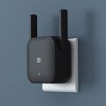Xiaomi Mi Wifi Range Extender Pro - 300 Mbps Wireless Router 2.4 GHz - Model DVB4235GL - Global Version - Black. 