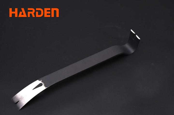 Harden 15" Flat Utility Pry Bar 620700