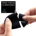 Soft Silicone Earphone Case for Xiaomi Redmi Buds 3 Pro Wireless Earbuds Protect Shell for Redmi Airdots 3 Pro Headphone Cover. 
