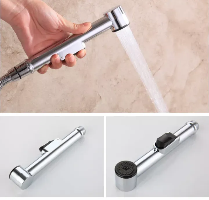 Muslim%20shower%20toilet%20shower%20head%20ABS%20quality%20with%20wall%20mounting%20feature%20shower%20head%20for%20bathroom,%20washroom,%20wash%20room,%20and%20holder%20Shattaf%20shower,%20Commode%20Wc%20shower%20No%20chain,%20pipe,%20hose%20or%20tube%20shut%20off%20shower%20head%20-%20Image%204