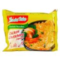 Instant fresh Noodels pack of 90 gram with  flavours. 