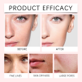 West Month Facial Essence Nourishes and Smoothes Skin Improves Fine Lines  Resists Wrinkles and Nourishes Skin Essence. 