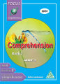 Focus on Comprehension Book 2 by John Jackman. 