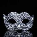 A8T8O Creative Funny For Dance Animal Tiger Pattern Costumes Halloween Decoration Cosplay Props Leopard Masquerade. 