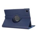 Samsung Tab A9 8.7" Case 360 Degree Rotate Stand Tablet Cover For Galaxy Tab A9 Case - SM-X110 - X115 - X116. 