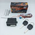 Milano Car Keyless Entry System For Toyota Keys. 
