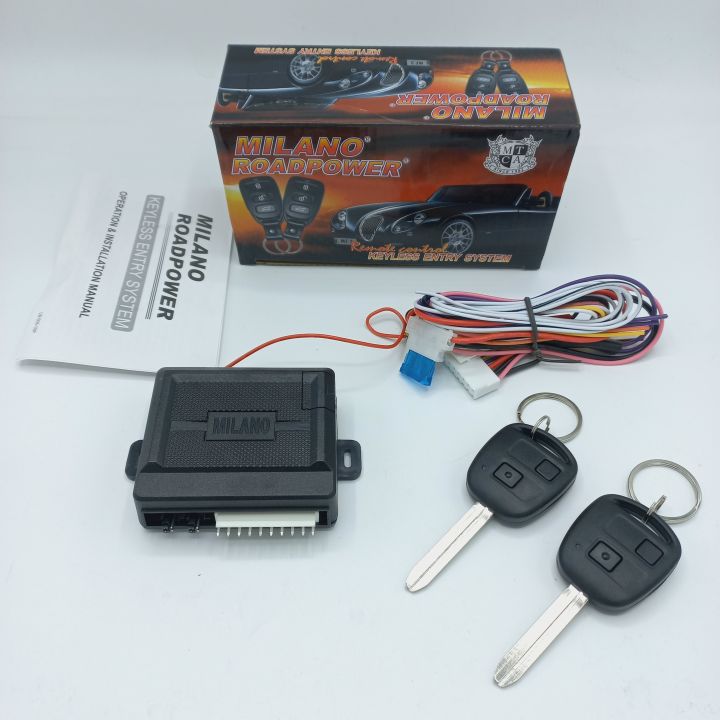 Milano%20Car%20Keyless%20Entry%20System%20For%20Toyota%20Keys%20-%20Image%204