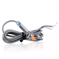 Proximity Sensor Switch Detect Metal Sensor Switches 12V DC 220V AC NPN PNP NO NC 2mm 4mm 8mm Detection Distance. 