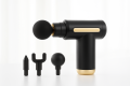 Imported Massager with Warranty – Massager Machine – Head Massager – Massage Gun Full Body – Massage Gun – Body Massager – Powerful Muscle Relaxer For Men & Women – Percussion Therapy Gun With Multiple Heads – Portable Rechargeable Pain Relief Massager. 