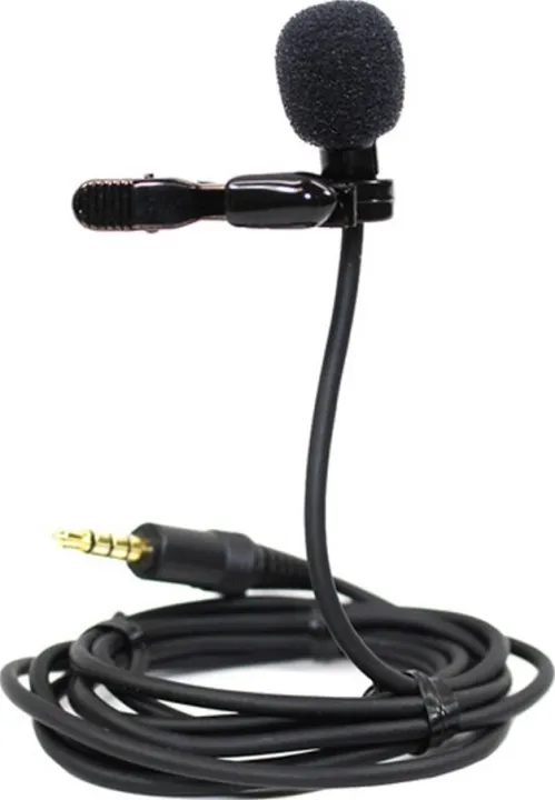 PROFESSIONAL%20LAVALIER%20MIC.Professional%20Lavalier%20Lapel%20Microphone%20Omnidirectional%20Lavalier%20Mic%20Compatible%20with%20Android%20Smartphone,%20Laptop,%20PC,%20DSLR%20,%20Podcast,%20Interview,%20Video%20Conference%20-%20Image%203