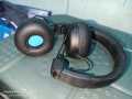 JLab Studio ANC On-Ear Wireless Headphones, Black, 34+ Hour Bluetooth 5 Playtime, 28+ Hour with Active Noise Cancellation, EQ3 Custom Sound, Ultra-Plush Faux Leather & Cloud Foam Cushions For Gamming PUBG ~ PATEL WALA. 