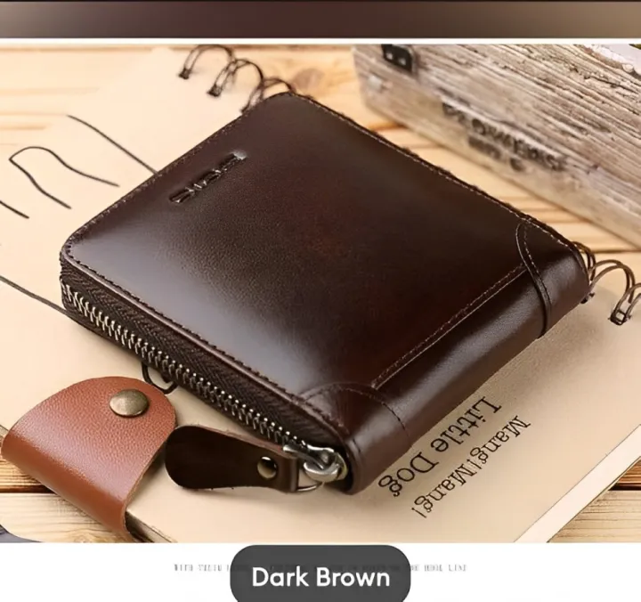 PU%20Leather%20Wallets%20for%20Men%20with%20coin%20pocket%20and%20zipper,Slim%20Purses%20Business%20Money%20Credit%20ID%20Cards%20Holders%20Vintage%20Protection%20Capacity%20Bags%20-%20Image%206