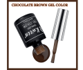 Coffee Brown Series Nail Gel Polish Gorgeous Caramel Coffee Color UV Gel Polish  Soak Off UV Gel Polish. 
