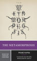 The Metamorphosis: A Norton Critical Edition  by Franz Kafka Best English Novel  KS. 