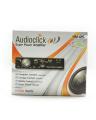 Audio Cick Super Power Amplifier 200 Wats HM-125. 