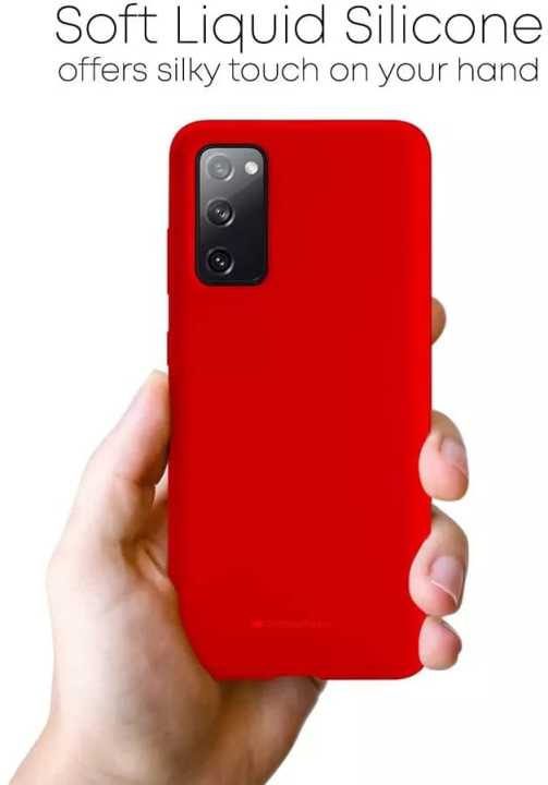 Samsung S20 FE phone case waterproof design back cover case