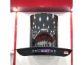 Tokyo TK-04 Premium Black Stainless Steel Auto Clean Kitchen Hood with LED Display, Powerful Ventilation & Multiple Size Options – 2024 Sleek Modern Kitchen Hood (Chimney). 