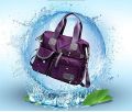 Nylon Handbag for Women Large Capacity Waterproof Shoulder Crossbody Messenger Bag. 