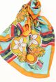 Digital Printed |Digital Printed Staller |Calligraphy Staller| Printed Calligraphy Silk Staller| Printed Staller| Shamoze Calligraphy Staller| Calligraphy Staller| Digital Silk Printed|. 