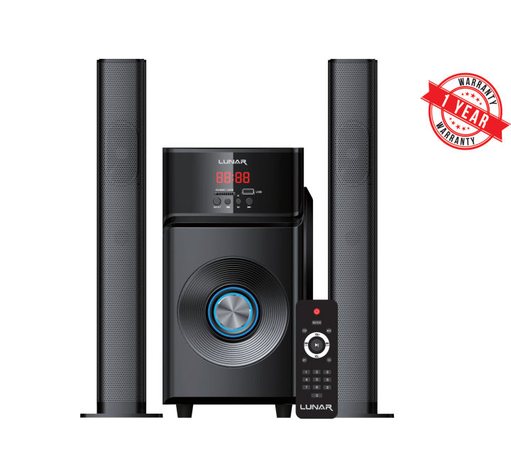 LUNAR%20-%20FLEX%20BAR%20-%202in1%20Speaker%20System,%20Sound%20Bar%20+%202.1%20Speaker%20with%20Bluetooth,%20USB%20&%20Remote%20Control,%20Ideal%20for%20LCD/LED%20TVs%20-%20Image%203