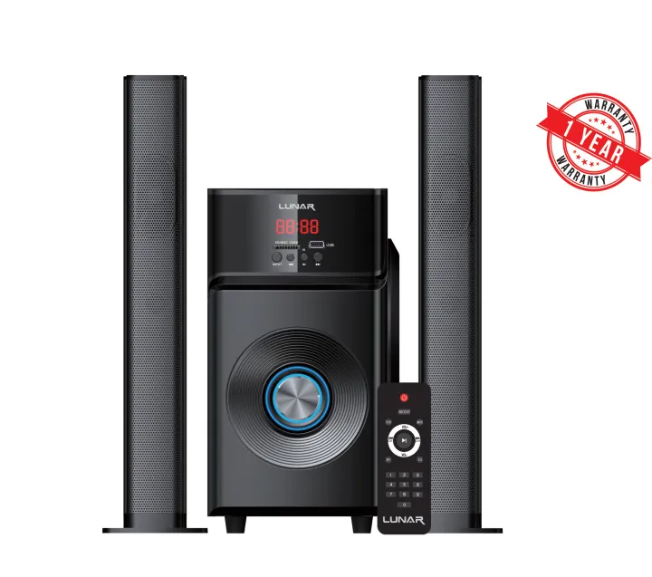 LUNAR%20-%20FLEX%20BAR%20-%202in1%20Speaker%20System,%20Sound%20Bar%20+%202.1%20Speaker%20with%20Bluetooth,%20USB%20&%20Remote%20Control,%20Ideal%20for%20LCD/LED%20TVs%20-%20Image%203
