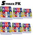 Pack of 10 Multi Color Sewing Thread Ladies and Gents Colour Best for Suite Stitching. 
