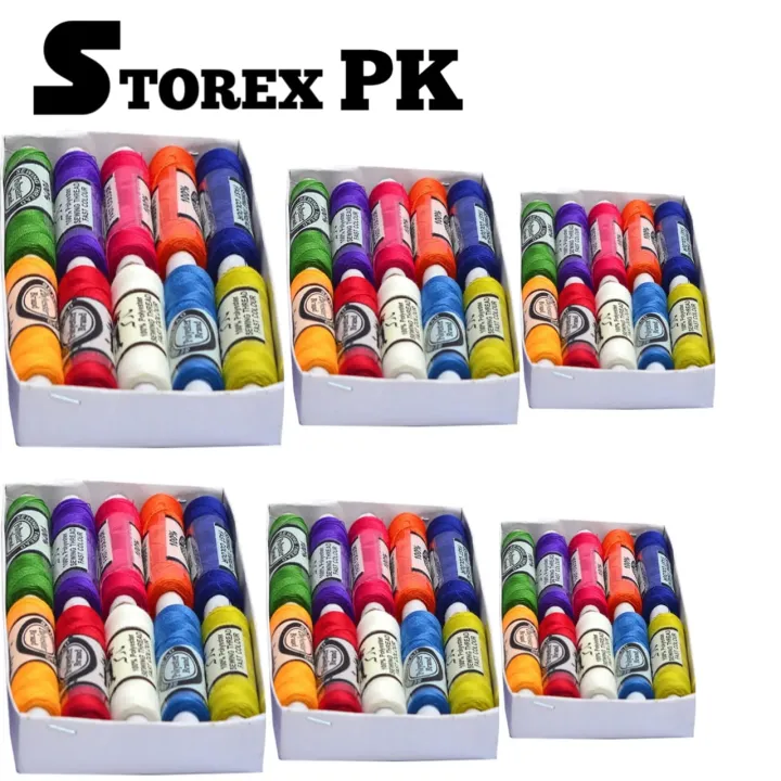 Pack%20of%2010%20Multi%20Color%20Sewing%20Thread%20Ladies%20and%20Gents%20Colour%20Best%20for%20Suite%20Stitching%20-%20Image%209