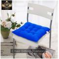 Chair Sitting cushion_Floor Sitting Cushion Chair cushion Size 16x16 inches. 