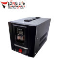 Long life Transformers Automatic Voltage Stabilizer Servo Motor. 