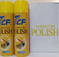 7Cf Furniture Polish -550Ml. 